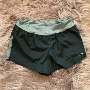 Juniors Athletic Shorts With Lining